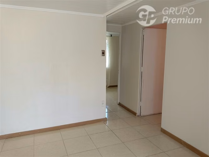 ARRIENDO CASA MAIPU 3D+1B+3E - Imagen 5