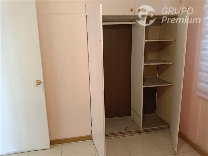 ARRIENDO CASA MAIPU 3D+1B+3E - Imagen 6