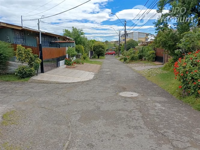 ARRIENDO CASA MAIPU 3D+1B+3E - Imagen 18