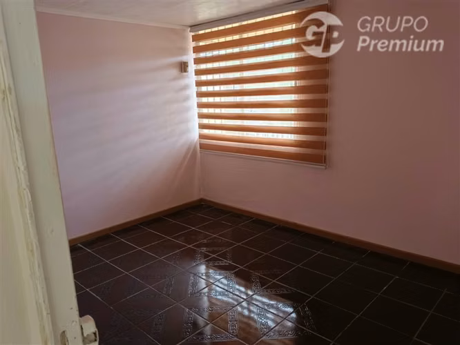 ARRIENDO CASA MAIPU 3D+1B+3E - Imagen 8