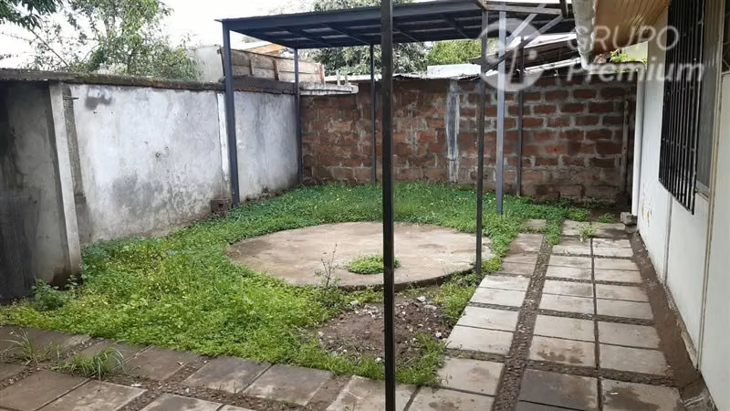 ARRIENDO CASA MAIPU 3D+1B+3E - Imagen 15