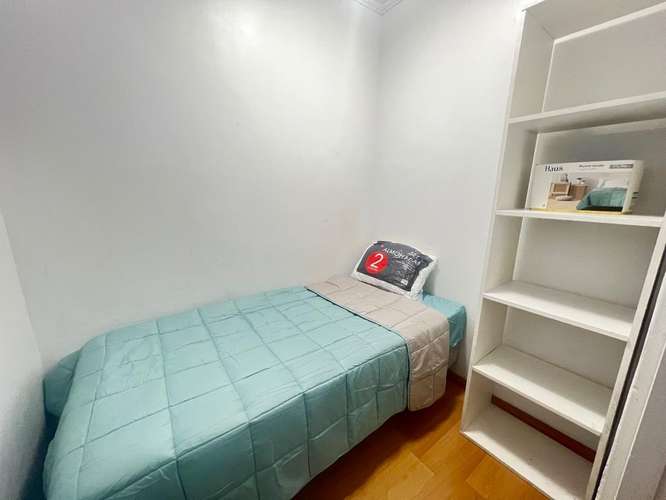 Pieza pequeña en pleno centro de Antofagasta $150.000.-