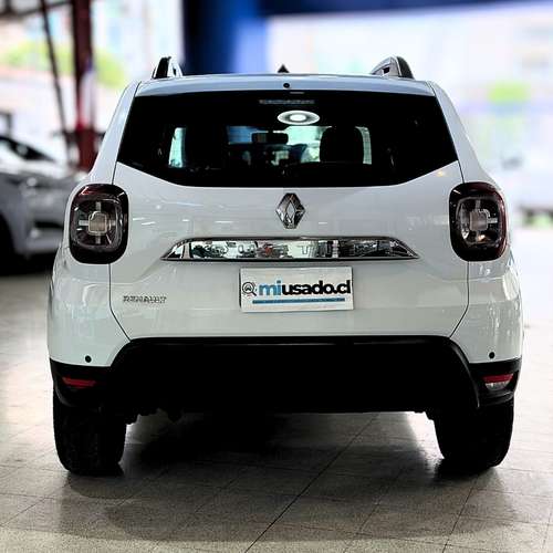 Renault Duster DUSTER II LIFE 1.6 (2021)
