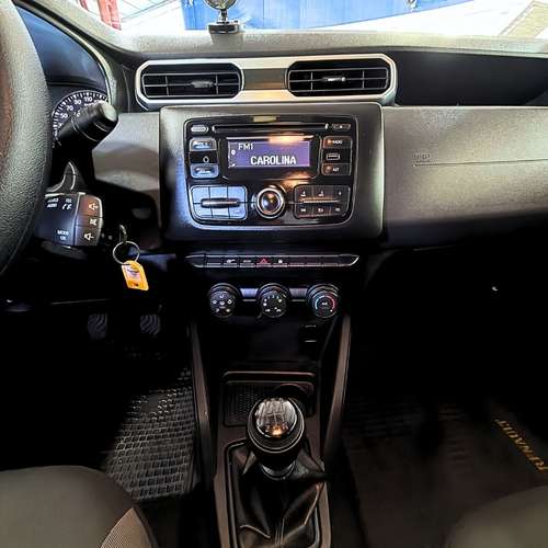 Renault Duster DUSTER II LIFE 1.6 (2021)