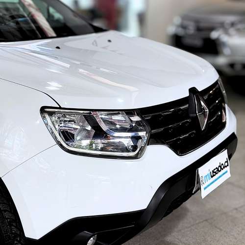 Renault Duster DUSTER II LIFE 1.6 (2021)