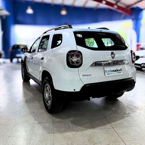 Renault Duster DUSTER II LIFE 1.6 (2021)