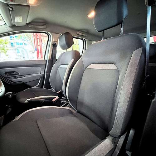 Renault Duster DUSTER II LIFE 1.6 (2021)
