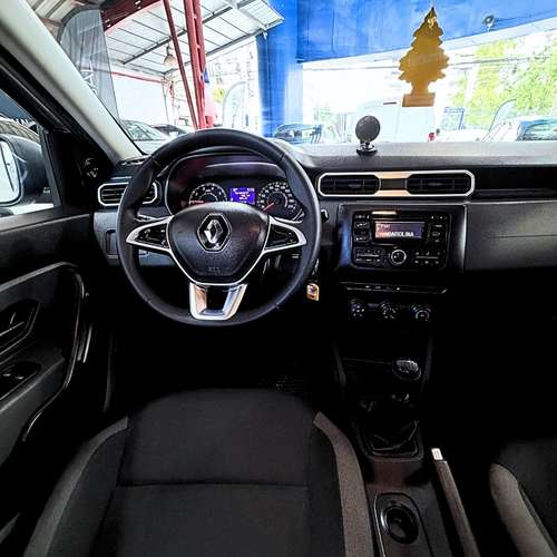 Renault Duster DUSTER II LIFE 1.6 (2021)