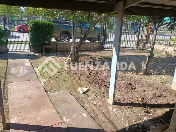 Casa en arriendo de 3 dorm. en La Florida - Imagen 8