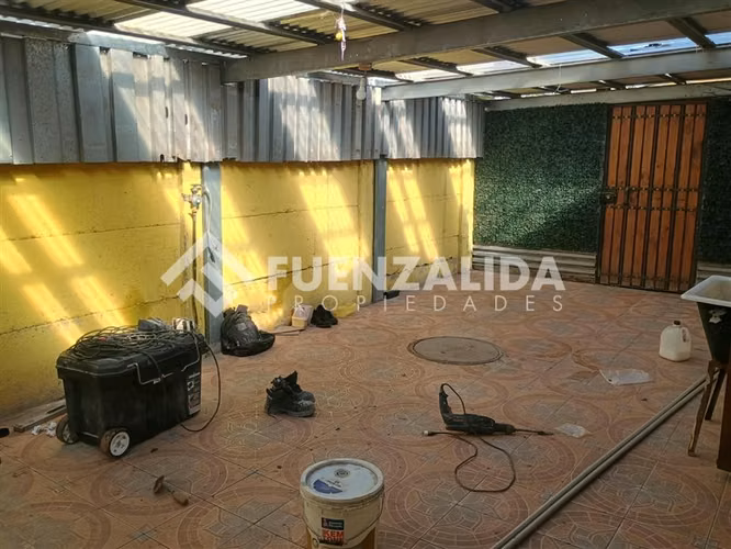Casa en arriendo de 3 dorm. en La Florida - Imagen 48