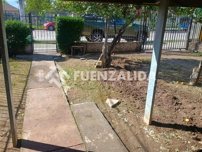 Casa en arriendo de 3 dorm. en La Florida - Imagen 6