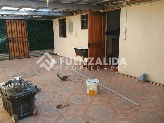 Casa en arriendo de 3 dorm. en La Florida - Imagen 49