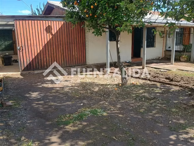 Casa en arriendo de 3 dorm. en La Florida - Imagen 3