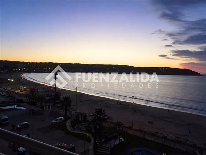 Venta departamento de 3 dorm., Playa Herradura, Coquimbo - Imagen 17