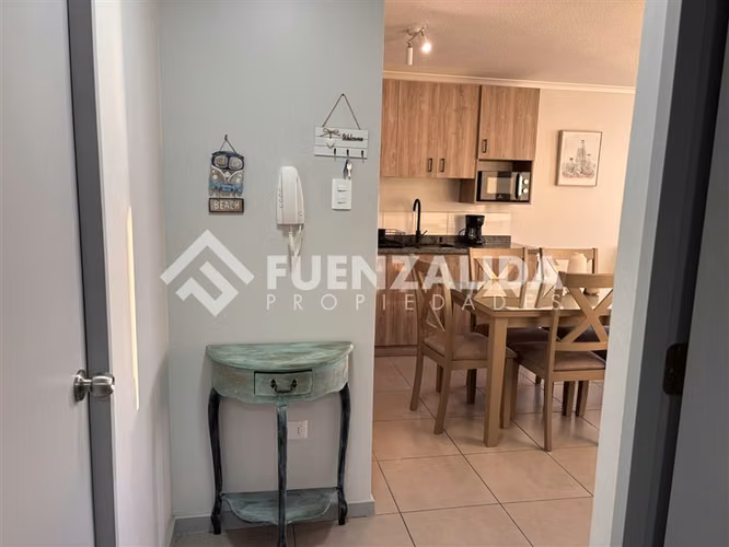 Venta departamento de 3 dorm., Playa Herradura, Coquimbo - Imagen 7