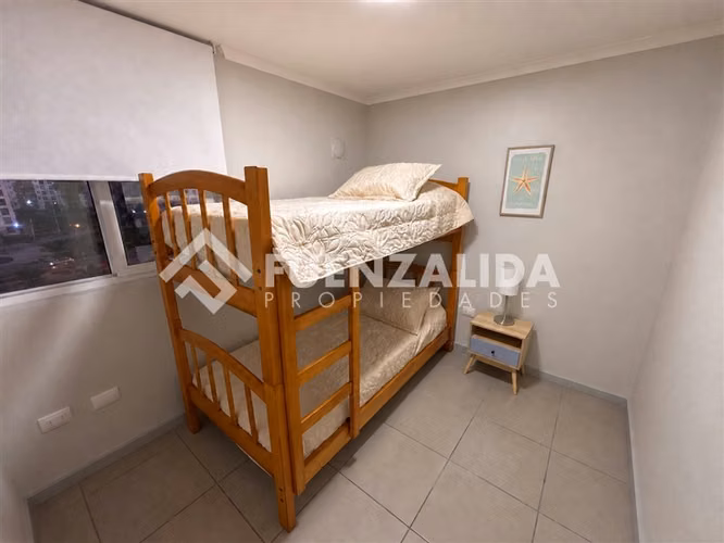 Venta departamento de 3 dorm., Playa Herradura, Coquimbo - Imagen 13