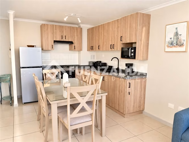 Venta departamento de 3 dorm., Playa Herradura, Coquimbo - Imagen 3