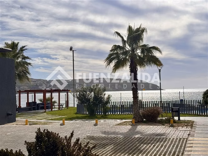 Venta departamento de 3 dorm., Playa Herradura, Coquimbo - Imagen 16