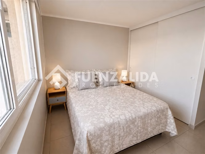 Venta departamento de 3 dorm., Playa Herradura, Coquimbo - Imagen 11