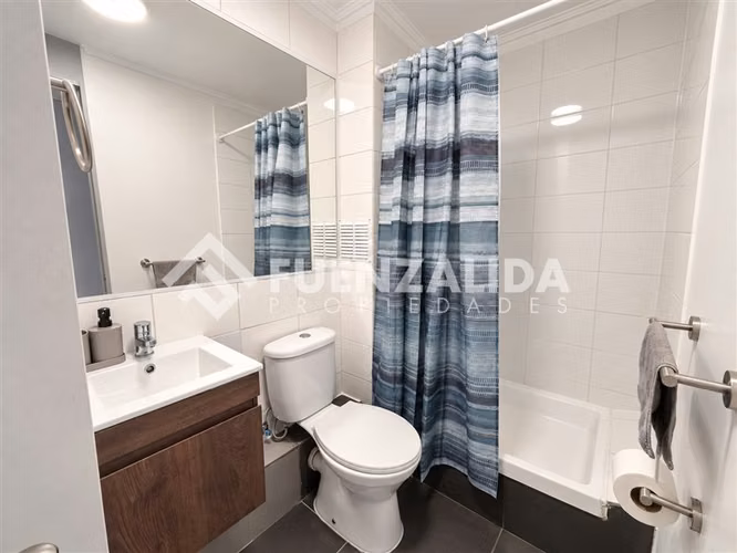 Venta departamento de 3 dorm., Playa Herradura, Coquimbo - Imagen 15