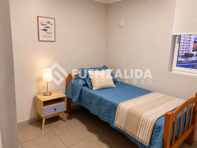 Venta departamento de 3 dorm., Playa Herradura, Coquimbo - Imagen 14