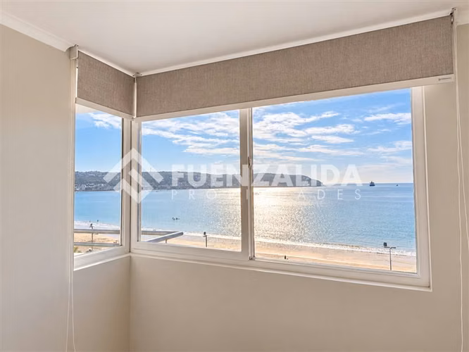 Venta departamento de 3 dorm., Playa Herradura, Coquimbo - Imagen 12