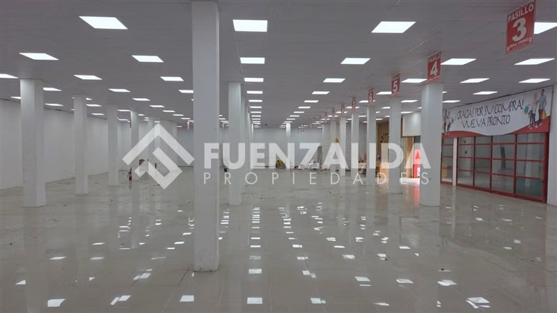 Arriendo Local Comercial 1.000 m2, Sector La Garza, Coquimbo - Imagen 14