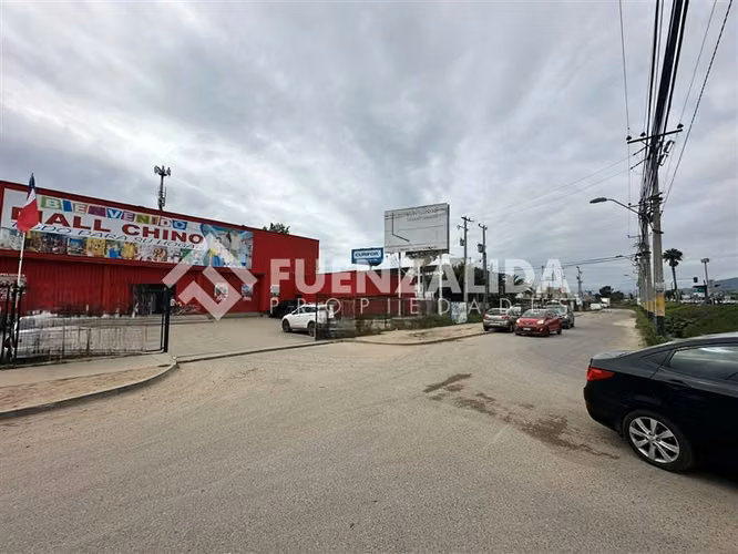 Arriendo Local Comercial 1.000 m2, Sector La Garza, Coquimbo - Imagen 13
