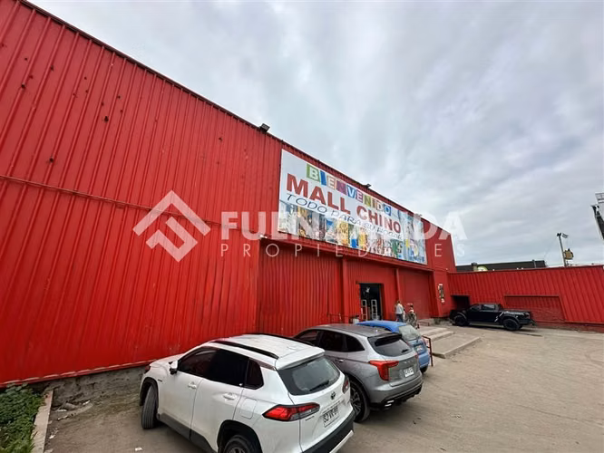 Arriendo Local Comercial 1.000 m2, Sector La Garza, Coquimbo - Imagen 8