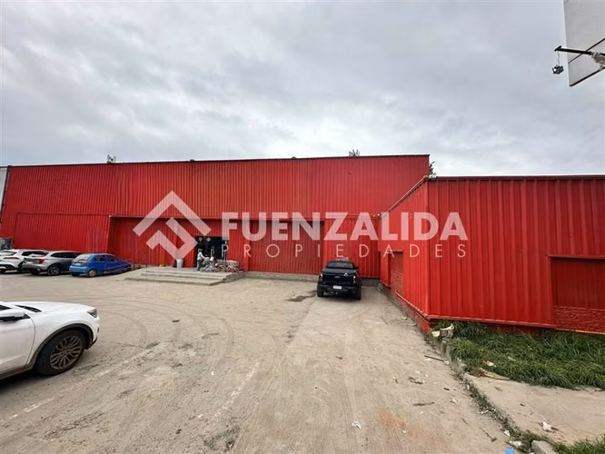 Arriendo Local Comercial 1.000 m2, Sector La Garza, Coquimbo - Imagen 11