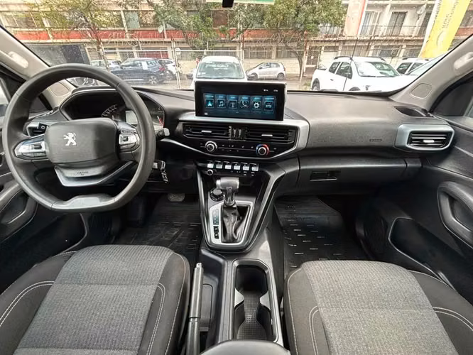 PEUGEOT LANDTREK ACTIVE BLUEHDI 180 4X4 AT - 2023 | 4806 - Imagen 11