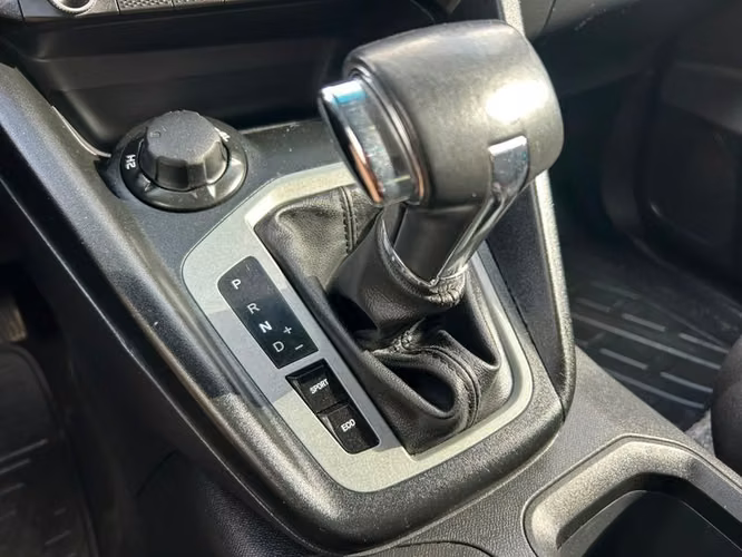 PEUGEOT LANDTREK ACTIVE BLUEHDI 180 4X4 AT - 2023 | 4806 - Imagen 12