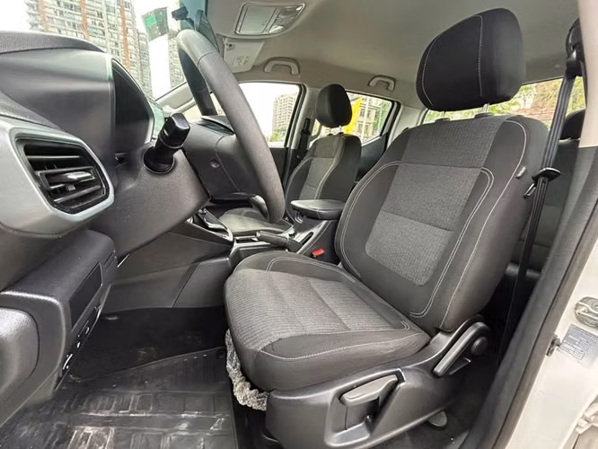 PEUGEOT LANDTREK ACTIVE BLUEHDI 180 4X4 AT - 2023 | 4806 - Imagen 18