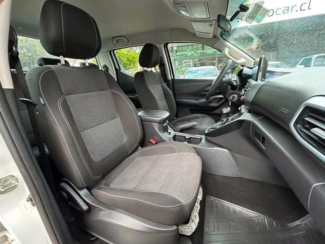 PEUGEOT LANDTREK ACTIVE BLUEHDI 180 4X4 AT - 2023 | 4806 - Imagen 17