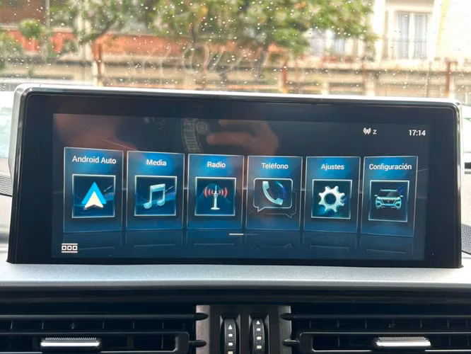 PEUGEOT LANDTREK ACTIVE BLUEHDI 180 4X4 AT - 2023 | 4806 - Imagen 15