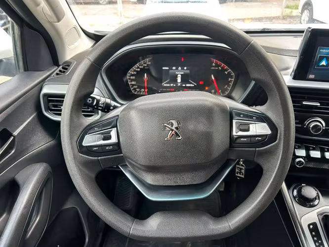 PEUGEOT LANDTREK ACTIVE BLUEHDI 180 4X4 AT - 2023 | 4806 - Imagen 10