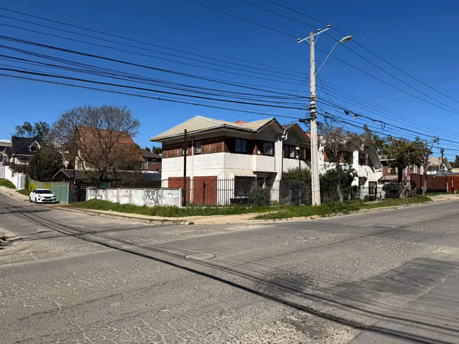BUSCAS CASA PARA ARRIENDO  EN QUILPUE,ES PARA TI