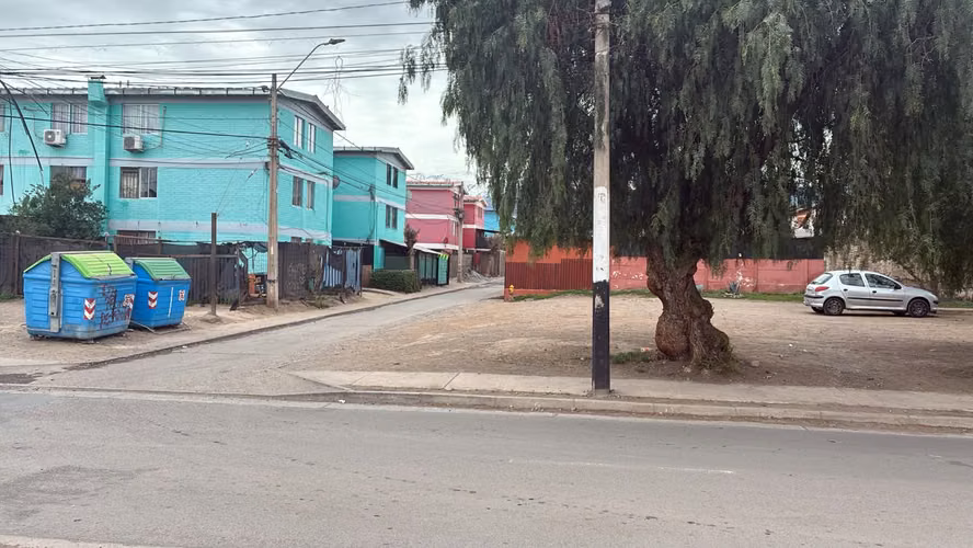 VILLA ALTO ACONCAGUA, TODO FINANCIAMIENTO, OPORTUNIDAD