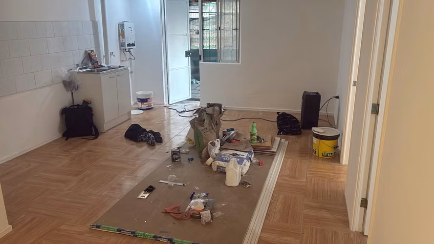 VILLA ALTO ACONCAGUA, TODO FINANCIAMIENTO, OPORTUNIDAD