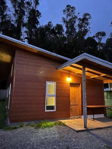 Casa en arriendo 3D 2B