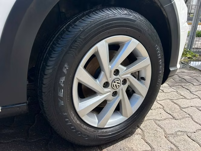 VOLKSWAGEN SAVEIRO CD 1.6 - 2022 | 4913 - Imagen 9
