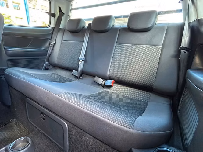 VOLKSWAGEN SAVEIRO CD 1.6 - 2022 | 4913 - Imagen 19