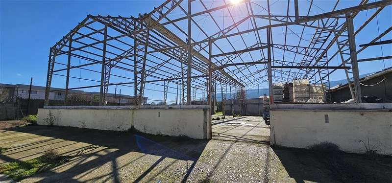 Industrial en Venta en Limache