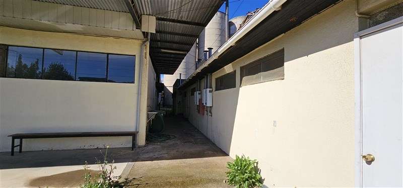 Industrial en Venta en Limache