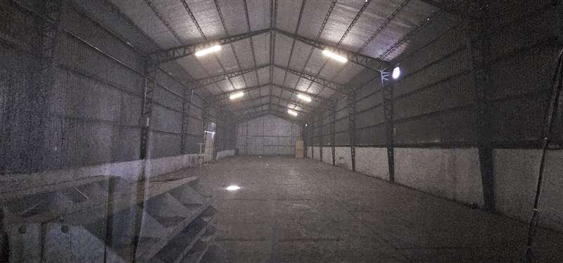 Industrial en Venta en Limache