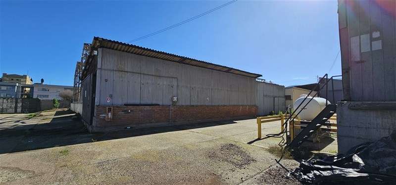 Industrial en Venta en Limache