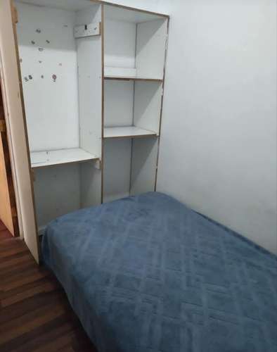 Habitaciones amobladas con baño