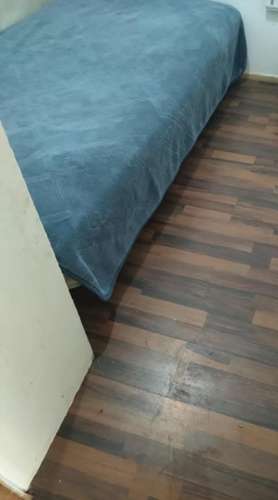 Habitaciones amobladas con baño