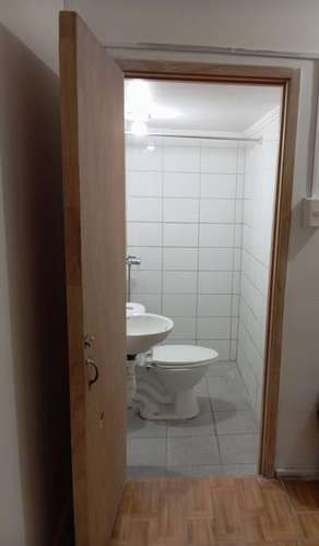 Habitaciones amobladas con baño