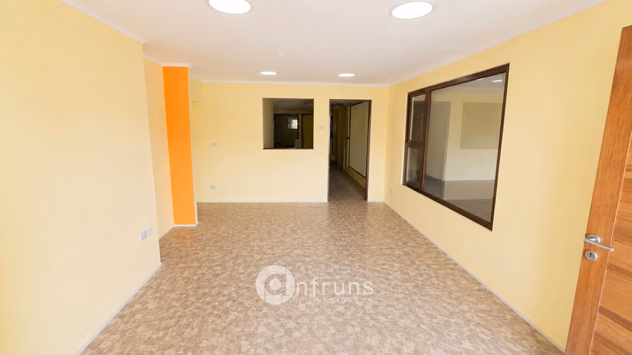 ARRIENDO PROPIEDAD COMERCIAL 440 M² | ESQUINA LILLO CON LAUTARO